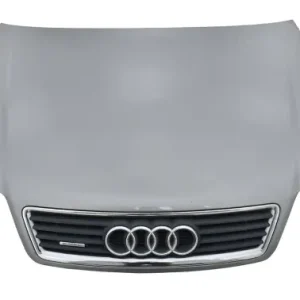 Ograniczona ilość MASKA POKRYWA SILNIKA AUDI A6 C5 ALLROAD